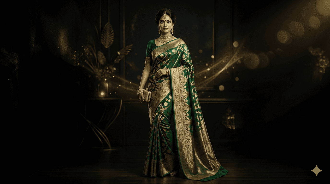 Divine Heritage Banner